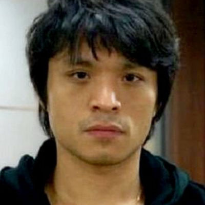 yong-ok-jin